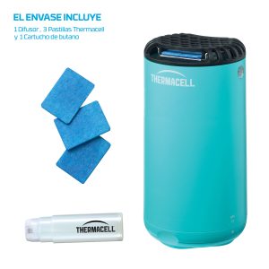 INSECTICIDA ANTIMOS. SBM II EX