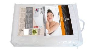 FUNDA COLCHON ANTICHINCHE 135X