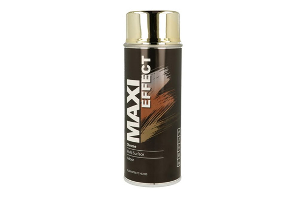 PINTURA SPRAY MAXI COLO CROM 4