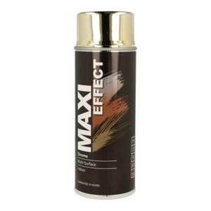 PINTURA SPRAY MAXI COLO CROM 4