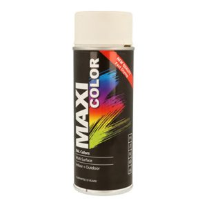 PINTURA MAXI COL MATE 400ML RA