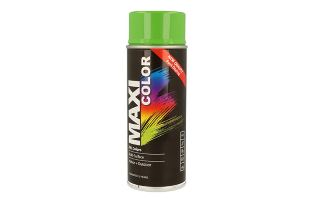 PINTURA SPR MAXI COL BR 400 RA