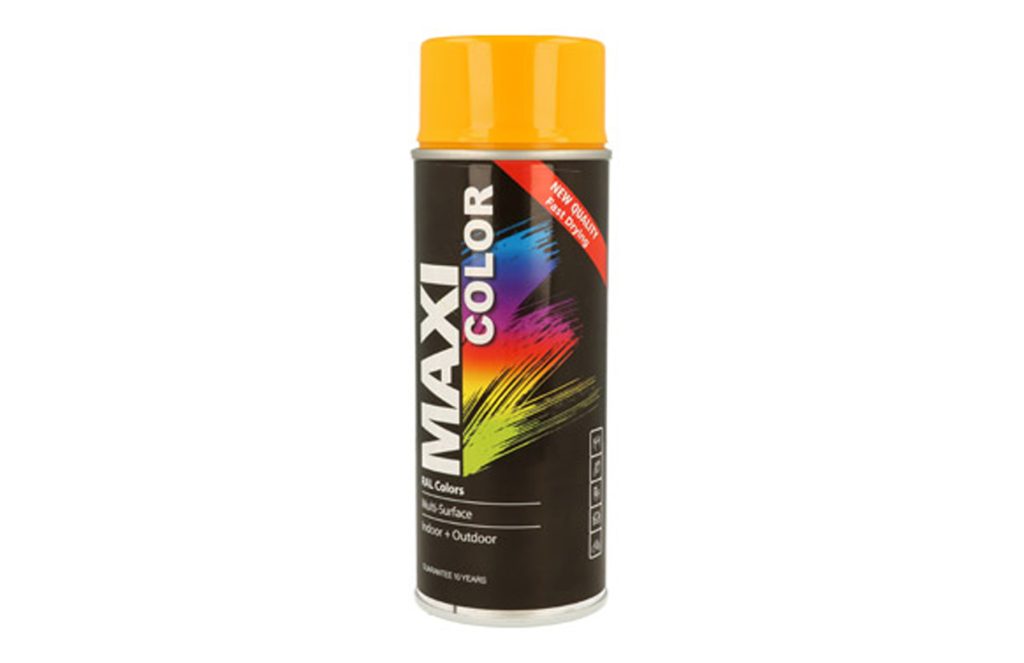 PINTURA SPR MAXI COL BR 400 RA