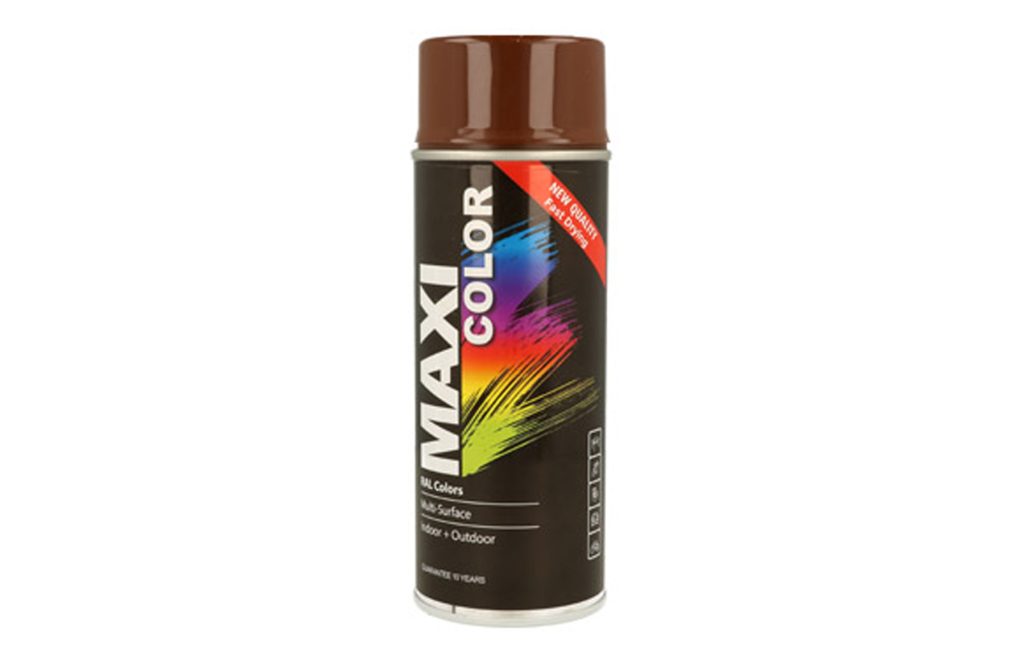 PINTURA SPR MAXI COL BR 400 RA