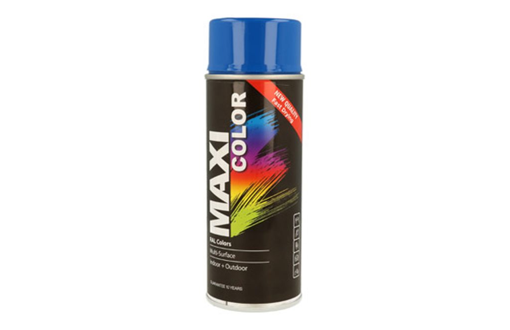 PINTURA SPR MAXI COL BR 400 RA