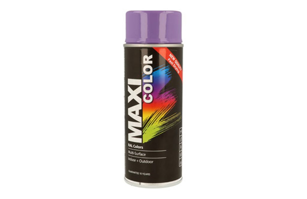 PINTURA SPR MAXI COL BR 400 RA