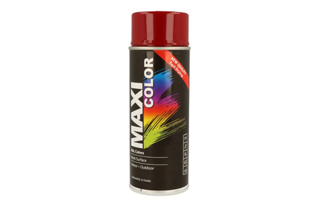 PINTURA SPR MAXI COL BR 400 RA