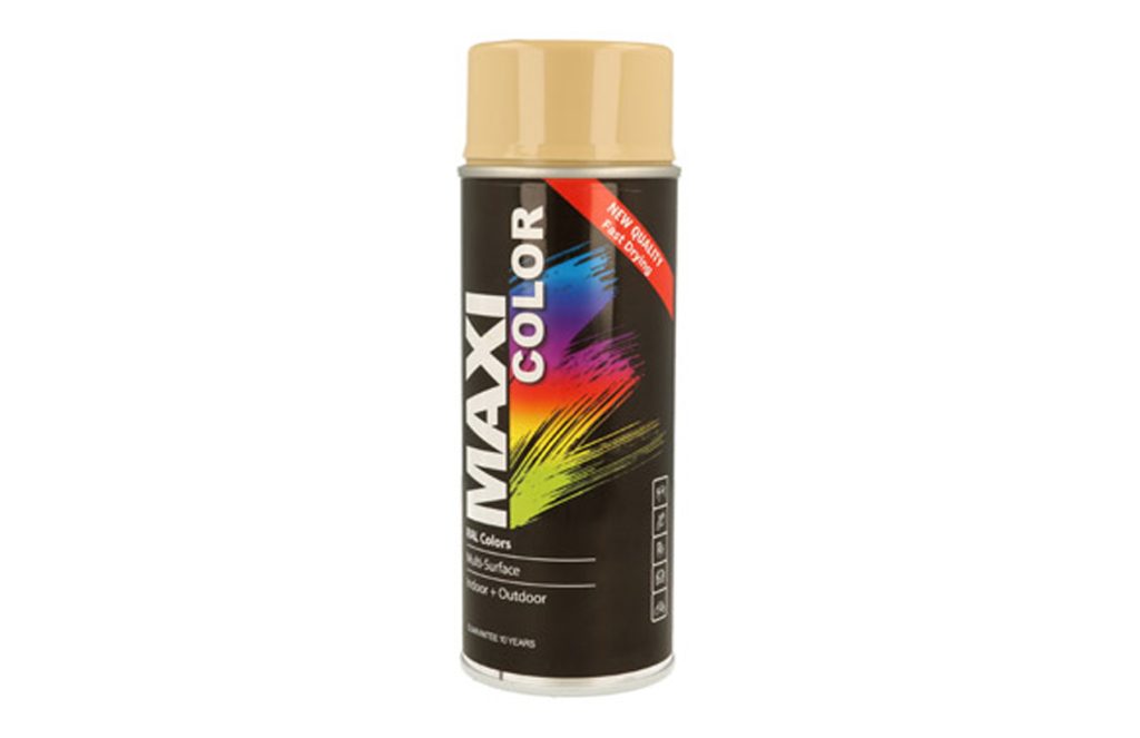 PINTURA SPR MAXI COL BR 400 RA