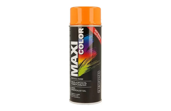 PINTURA SPR MAXI COL BR 400 RA
