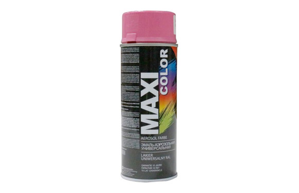 PINTURA SPR MAXI COL BR 400 RA