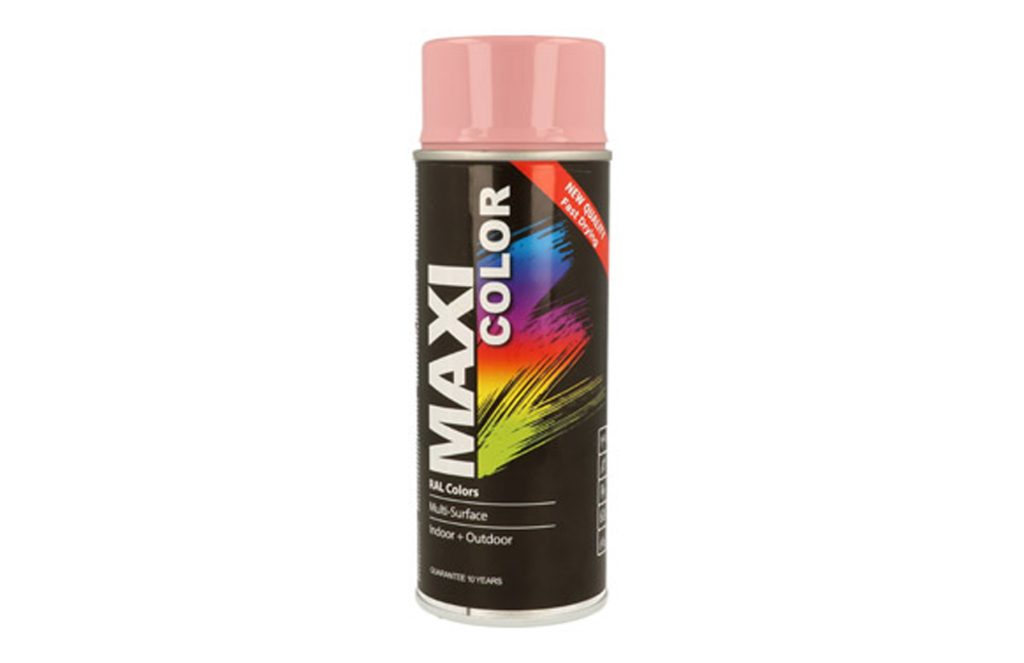 PINTURA SPRA MAXI COL BR 400 R