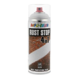PINTURA SPRA RUST STOP 400 RAL