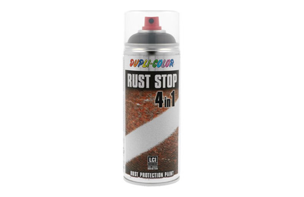 PINTURA ANT.SPR RUST STOP 400