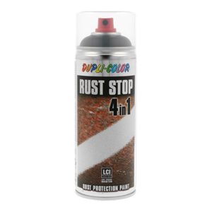 PINTURA ANT.SPR RUST STOP 400