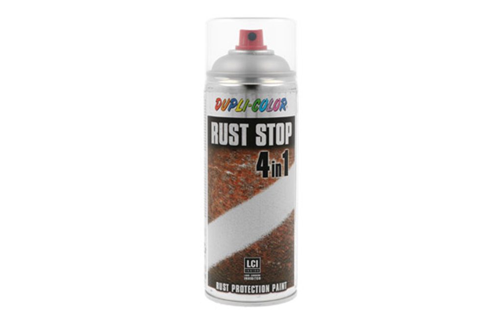 PINTURA SPRAY RUST STOP 400 RA