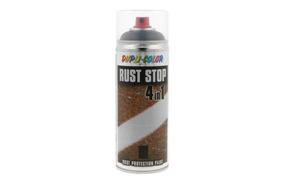 PINTURA ANT.SPR RUST STOP 400