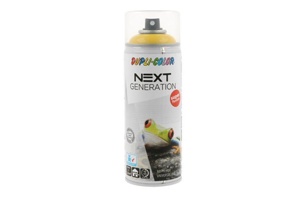 PINTURA SPR NEXT BRIL 400 RAL1