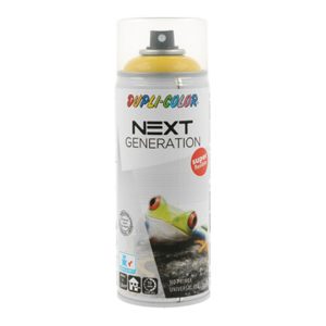 PINTURA SPR NEXT BRIL 400 RAL1