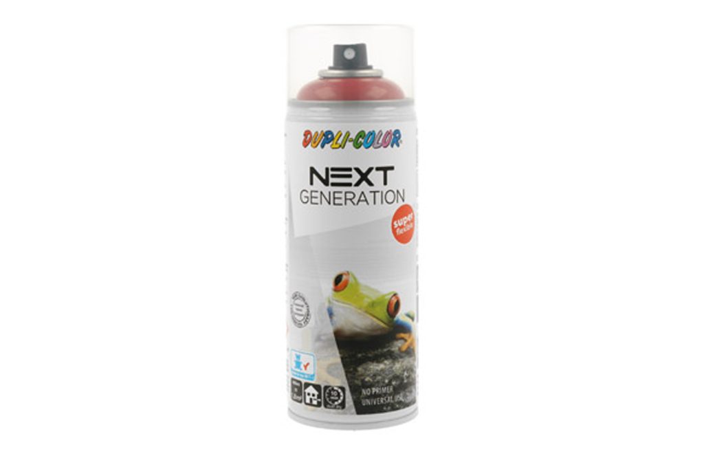 PINTURA SPR NEXT BRIL 400 RA30