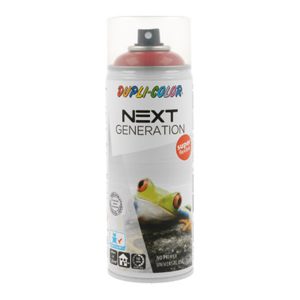PINTURA SPR NEXT BRIL 400 RA30