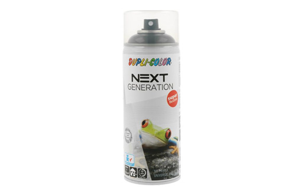 PINTURA SPR NEXT BRILL 400 RAL