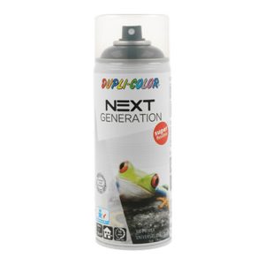 PINTURA SPR NEXT BRILL 400 RAL