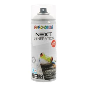 PINTURA SPR NEXT BRILLO 400 RA