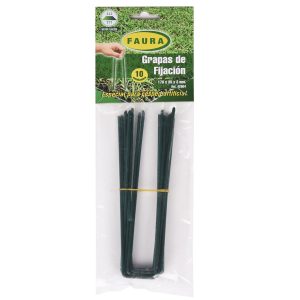 GRAPAS FIJACION CESPED ARTIFIC