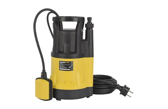 BOMBA SUMERGIBLE POWXG9540 750