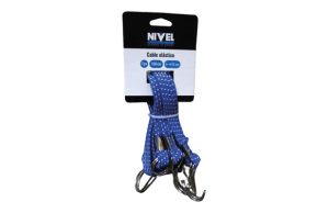 PULPO ELASTICO 75CM PLANO 2UD