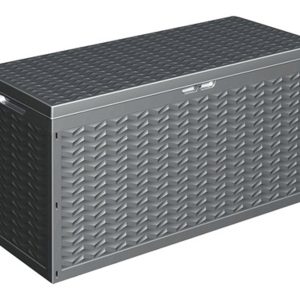 ARCON RESINA NEGRO 120X45X60CM