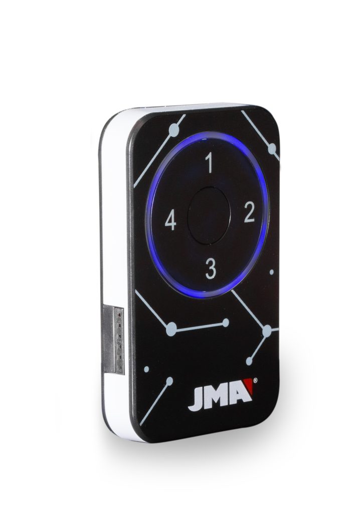 MANDO A DISTANCIA M-BT ADVANCE