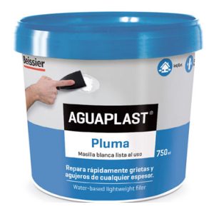 BEISSIER-MASILLA AGUAPLAST PLU