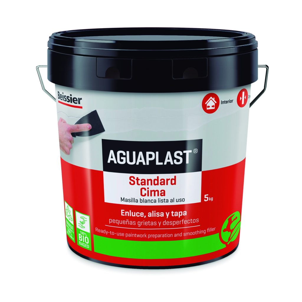 BEISSIER-MASIL AGUAPLAST STAND