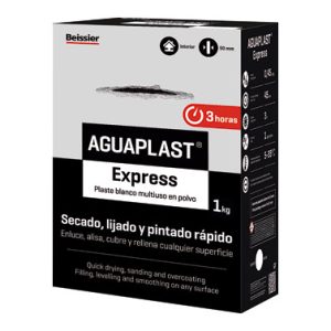 BEISSIER-PLASTE AGUAP EXPRESS