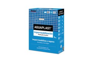 BEISSIER-PLASTE AGUAPLAST IMPE