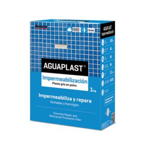 BEISSIER-PLASTE AGUAPLAST IMPE