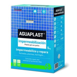 BEISSIER-PLASTE AGUAPLAST IMPE