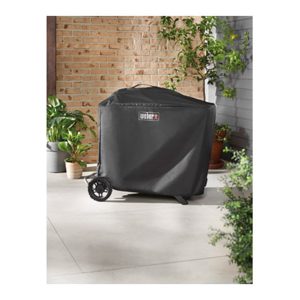 FUNDA BARBACOA TRAVELER