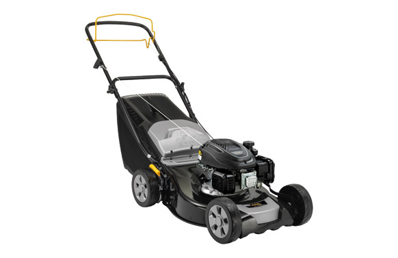 CORTACESPED GASOLINA 125 CC 46