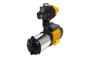 GRUPO PRESURIZACION 3,6M3/H -