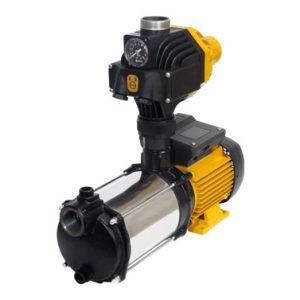 GRUPO PRESURIZACION 3,6M3/H -