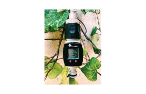 CONTADOR DE AGUA NON