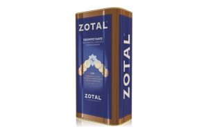 DESINFECTANTE MICROBICIDA FUNG