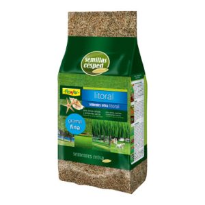 SEMILLAS CESPED LITERAL GRAMA