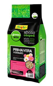 ABOBO CESPED FLASH PRIMAV 2 KG