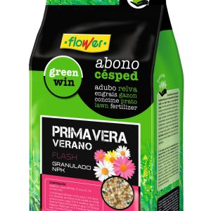 ABOBO CESPED FLASH PRIMAV 2 KG