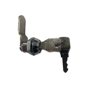 CERRADURA TAQUILLA GIRO 180º C