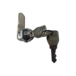 CERRADURA TAQUILLA GIRO 90º CR