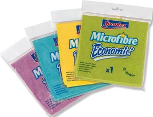 BAYETA MICROFIBRA (1+1 UDS) XX